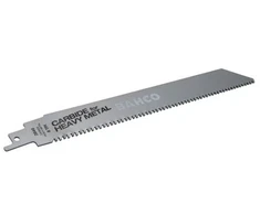 Pjūklo diskas Bahco 3946-228-8-HST-1P, 22,8 cm