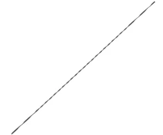 Peter_Bausch Pjūklo ašmenų komplektas Peter Bausch, 130 mm, 12 vnt.