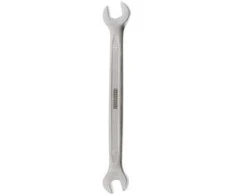 Plokščias raktas Forte Tools, 139 mm, 8–10 mm
