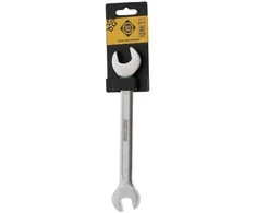 Plokščias raktas Forte Tools, 221 mm, 17–19 mm