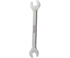 Plokščias raktas Forte Tools, 221 mm, 17–19 mm