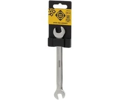 Plokščias raktas Forte Tools DOECS10X12, 171 mm, 10 - 12 mm