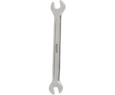 Plokščias raktas Forte Tools DOECS10X12, 171 mm, 10 - 12 mm