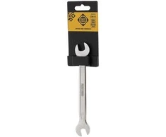 Forte Tools Plokščias raktas 20 vnt. DOECS12X13, 171 mm, 12–13 mm
