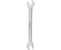 Plokščias raktas Forte Tools DOECS14X15, 188 mm, 14 - 15 mm