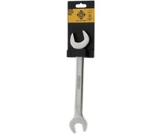 Plokščias raktas Forte Tools DOECS24X27, 263 mm, 24–27 mm