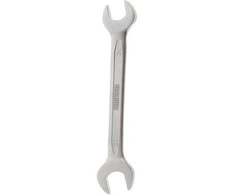 Plokščias raktas Forte Tools DOECS24X27, 263 mm, 24–27 mm