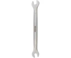Plokščias raktas Forte Tools DOECS8X9, 139 mm, 8 - 9 mm
