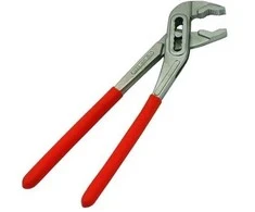 Plokščios replės reguliuojamos Beast 250mm