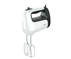 Plakiklis Mikseris Tefal Prep'Mix+ HT461138, balta krās./melna krās.
