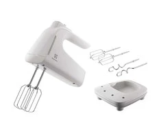 Rankinis plakiklis Electrolux 300 serija EHM4W, balta sp.
