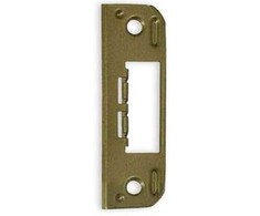Plokštelė Abloy 0045 Fe/JME, dažyta