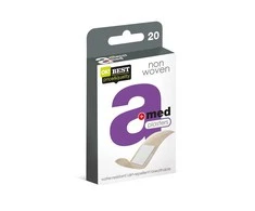 PLEISTRAI AMED NON WOVEN 20VNT