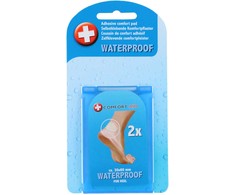 Pleistras „Comfort Aid“, 3 vnt.