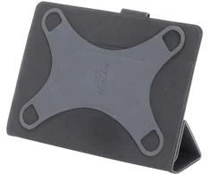 Planšetė SLEEVE 10.1" MALPENSA/3137 Juodas RIVACASE