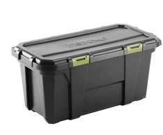 Plast Team Plast_Team Storage box 75L