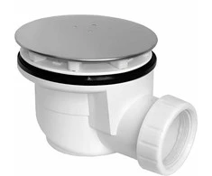 Plastbrno Sifonas EWN0840 Inox 40mm