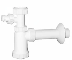 Plastbrno Sifonas praustuvei EM05330 1 1/4" x 32mm