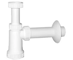 Plastbrno Sifonas išlietnei EM05340 1 1/4x40mm
