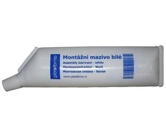 Plastbrno Smērviela Plast Brno WM25010 Kanalizacijos 250g