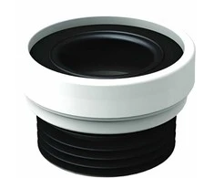 Plastbrno WC manžetė Fiksuota Centrinė