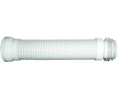 Plastbrno Wc jungtis lanksti 320-540mm
