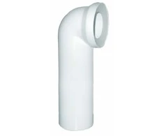 Plastbrno WC jungtis KK90000 90°