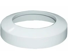 Plastbrno Prevex Wc rozetė KR00000 110mm