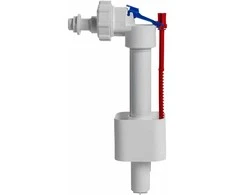 Plastbrno Wc užpildymo mechanizmas ONBP151 Šoninis 3/8+1/2