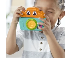 Plastilīna komplekts Hasbro Play-Doh Starters Photo Fun Set