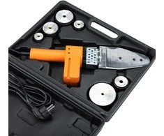 Okko Sourcing PVC vamzdžių suvirinimo aparatas CF20-63 800W
