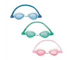 Plaukimo akiniai BESTWAY AQUA BURST ESSENTIAL 21002