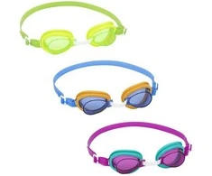 Plaukimo akiniai BESTWAY AQUA BURST ESSENTIAL 21002