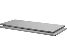 Lentyna Dolle, 800 mm x 400 mm, 2 vnt.