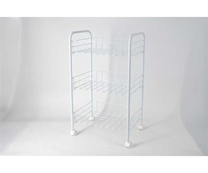 Domoletti TROLLEY 3 LAYER TC-M02-3