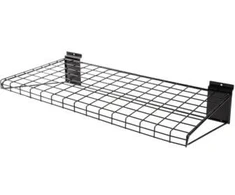 Haushalt Dymo SHELF 100X300X600MM HH90317