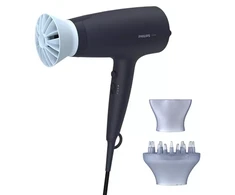 Plaukų džiovintuvas PHILIPS BHD360/20