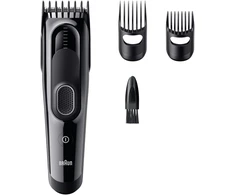 Plaukų kirpimo mašinėlė Braun 5 HC5530
