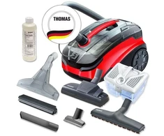 Plaunantis dulkių siurblys Thomas Wave XT Aquabox, 1600 W