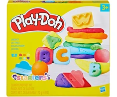 PLAY-DOH Plastilino ir įrankių rinkinys