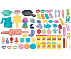 Hasbro „Play-Doh Kitchen Creations“ žaidimų rinkinys „Brunch Time“