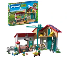 Playmobil Country 72160 Duża farma