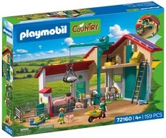 Playmobil Country 72160 Duża farma