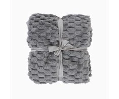 Domoletti BLANKET FLAKES 150X200 CM L.Pilkas