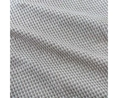 Domoletti Užtiesalas T231004 ŠVIESIAI PILKA 269GSM 127X152