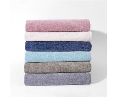 Pledas Domoletti T231010 Chenille. pilkas. 127 cm x 152 cm