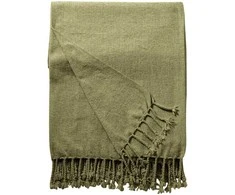 Domoletti Užtiesalas T231010 Žalias 279GSM 127X152CM