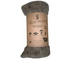 Keter Nežinomas Agrodanga, universali, ruda, 150g/m2, 0.5 x 1.8 m