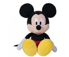 Pliušinis žaislas Simba Disney Mickey Mouse, juoda sp., 25 cm