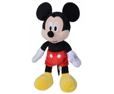 Pliušinis žaislas Simba Disney Mickey Mouse, juoda sp., 25 cm